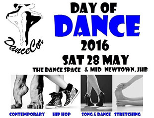 DanceCor